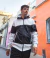CAMPERA NEW YORK - Moxey