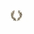 Ear cuff Euforia na internet