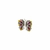 Brinco Liberdade Esmaltado - comprar online