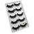 Imagem do Cílios 5 pares multipack