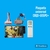 Plaqueta Universal - comprar online