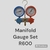 Manifold - Master Fri