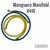 Manguera Manifold