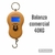 Balanza Comercial
