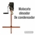 Malacate Elevador