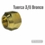 Broncería - Master Fri