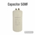 Capacitor 50MF