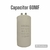 Capacitor 60MF