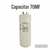 Capacitor 70MF