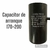 Capacitor de arranque 170 - 200