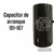 Capacitor de arranque 101 - 107