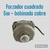 Forzador Cuadrado 5w - Bobinado cobre