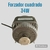 Forzador Cuadrado 34w