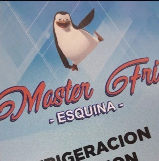 Master Fri