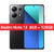 Smartphone Redmi-Note 13 com Display AMOLED, Versão Global, Carregamento 33W, C - loja online