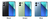 Smartphone Redmi-Note 13 com Display AMOLED, Versão Global, Carregamento 33W, C