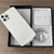 iPhone 12 Pro desbloqueado com Super Retina OLED, Face ID, 128GB, 256GB, 512GB R - comprar online