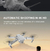 Dobrável Dual HD Camera Drone, Helicóptero RC, FPV, Avental de altura, E88Pro, na internet