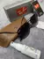 Ray-Ban Aviator UV400 Preto na internet