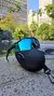 Oakley Radar EV preto - Dark Blue - comprar online