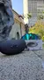 Oakley Radar EV preto - Dark Blue - loja online