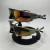 Plantaris SQ (OAKLEY) - LANÇAMENTO - FLAT