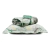 Imagem do Cobre Leito com Porta Travesseiro Casual Kids Solteiro - Appel