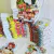 Pano de Prato Grosso Kit 8 Unidades Estampas Sortidas