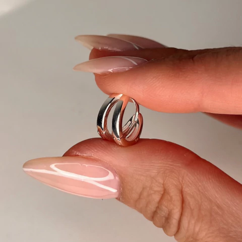 Argollita Peny Huggie