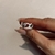 Anillo Chain XL