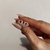 Anillo Chain M - comprar online