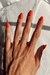 Anillo Gucci - Bläkss