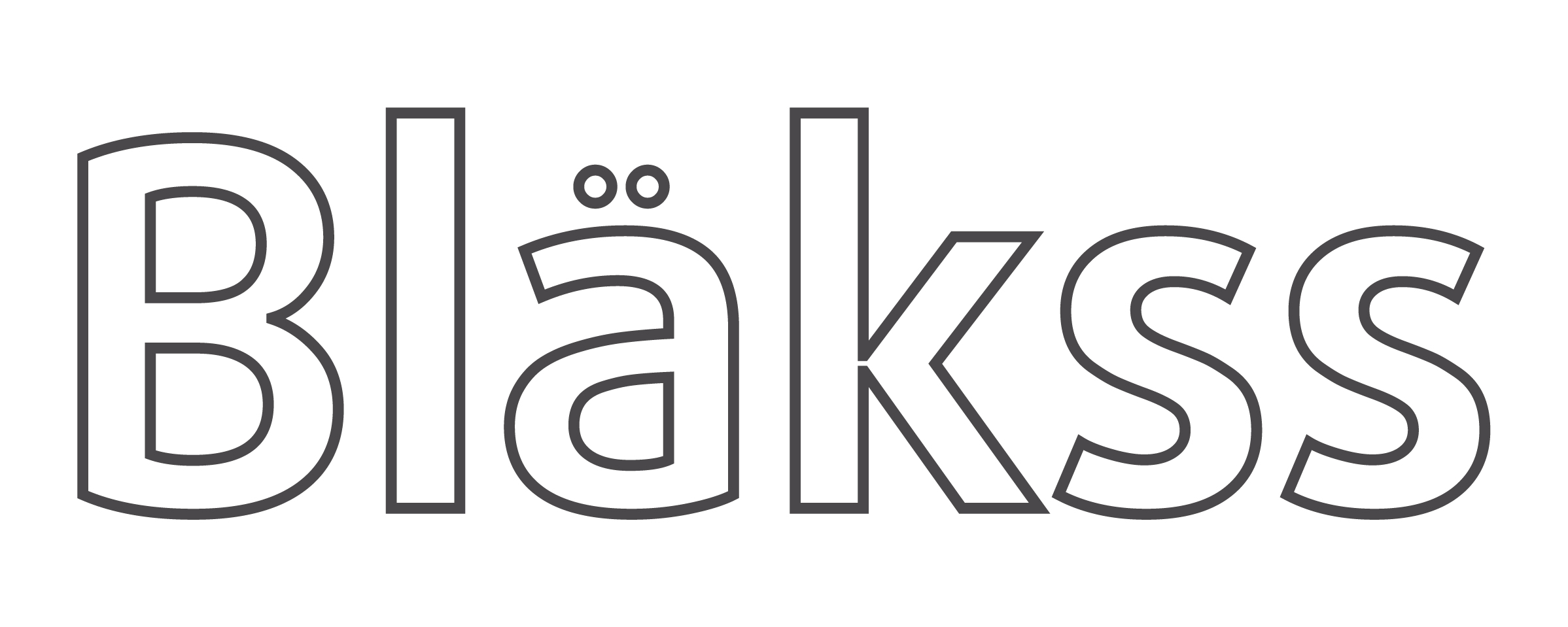 Bläkss