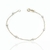 Pulseira Infantil de Pérola