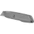 Cutter 7" Metalico Std Fija Cuchilla Corta Uso Rudo-10-299