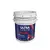 Pintura Vinilica Acrilica 19 Lt Gris (Alto Desempeño)-19A0238423