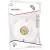 Porta Lampara De Porcelana Techo Redonda 3" (133) (Bolsa)-217778