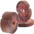 Rueda Flap 6"X1"X1" G36 C/Centro Metalico (X-88)-4560