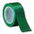 Cinta Delimitadora Adhesiva De Vinil 050mm X 33mt Verde (764)-70006281813