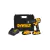 Rotomartillo Inalambrico 1/2" 20 V 2vr 0-450/0-1500 Rpm 2 Bat Caja Plastica-DCD7781D2-B3