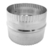 Conector Para Ducto Flexible De Aluminio 4"-DCO-4