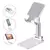 Suporte 65042 Ergonômico Portatil Ajustavel 65042 - Gomes Store acessórios