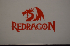 Teclado Gamer Redragon k630 Dragonbron- Efectivo $55.500.- - comprar online