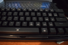 Teclado Gamer Redragon k630 Dragonbron- Efectivo $55.500.- - tienda online