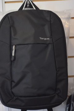 Mochila Targus Intellect Essential 15.6" - $71000.-