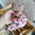 Naninha Capivara Crochê