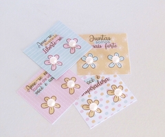Card + Brinco Dia da Mulheres - loja online