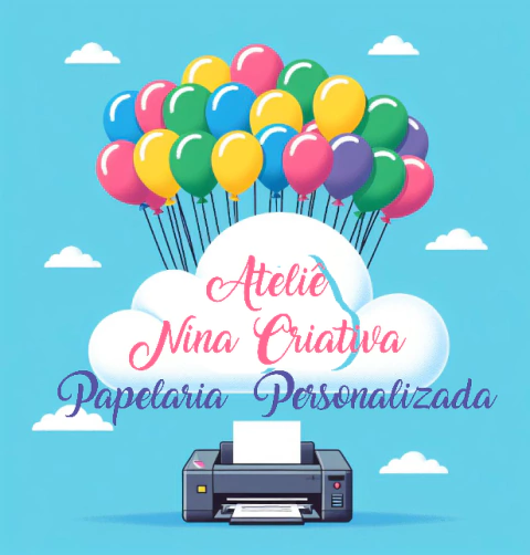 Ateliê Nina Criativa