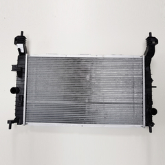 Radiador Meriva 1.7 - comprar online