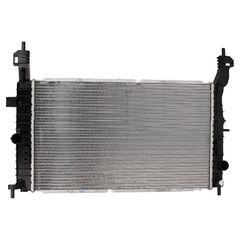 Radiador Meriva 1.8 - comprar online